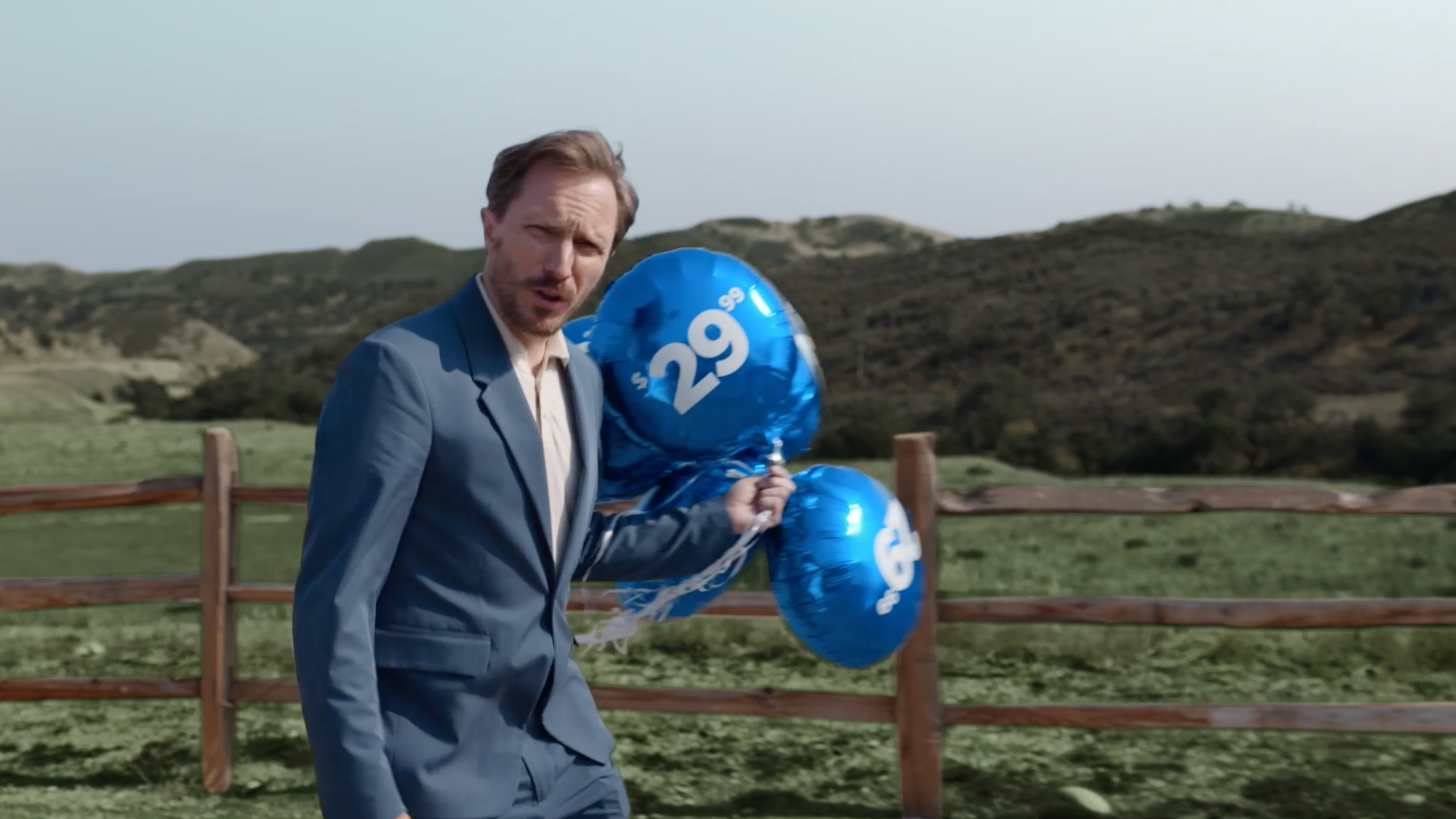 Spokesperson: Everything